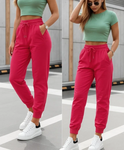 Trenirka Bonnie Ružičasta