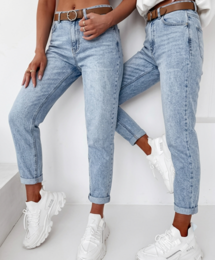 Mom Fit Traperice Betty