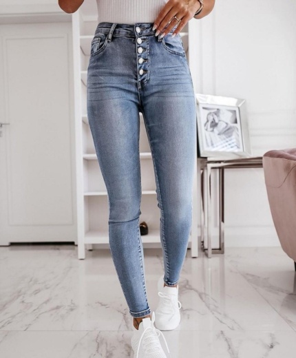 Trešnjina Traperica