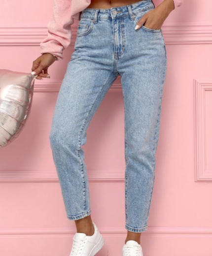 Mom Fit Traperice Diane