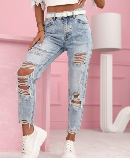 Mom Fit Traperice Kylie