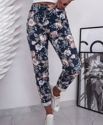 Trenirka Lilly Plava