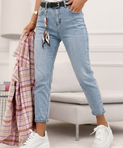 Mom Fit Traperice Cassie